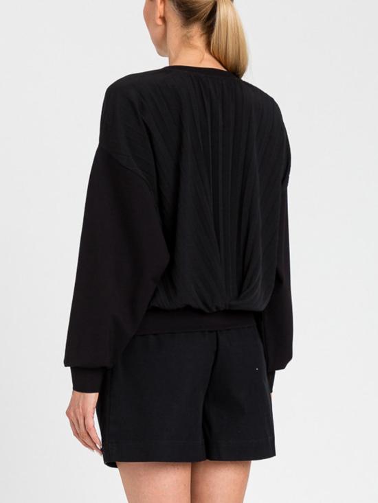 26SS 트윈셋 스웨터 261TE2053 00006 Black - TWINSET