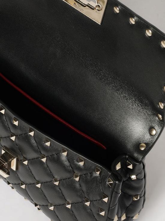 26SS 발렌티노 가라바니 토트백 WB0123NAP 0NO Black - VALENTINO GARAVANI