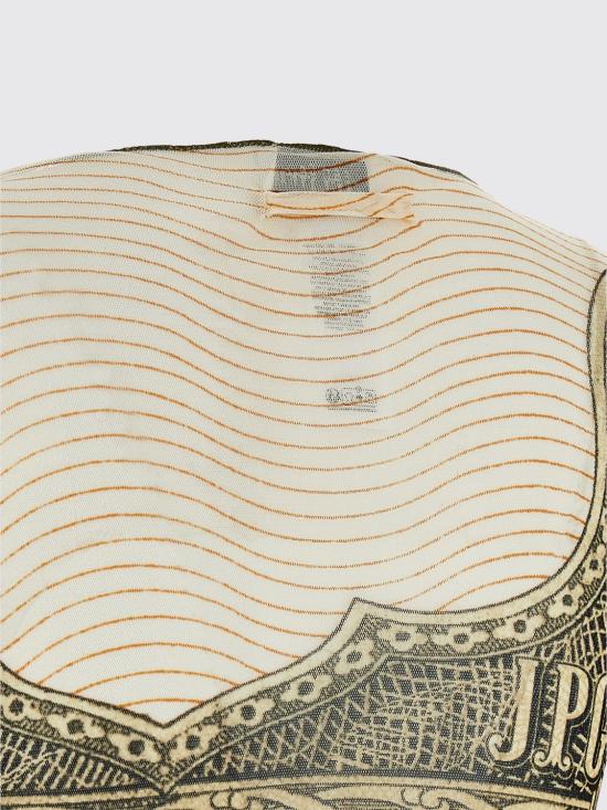 26SS 장 폴 고티에 긴팔 티셔츠 2601WTO452M023P 40030015 Multicolor - JEAN PAUL GAULTIER