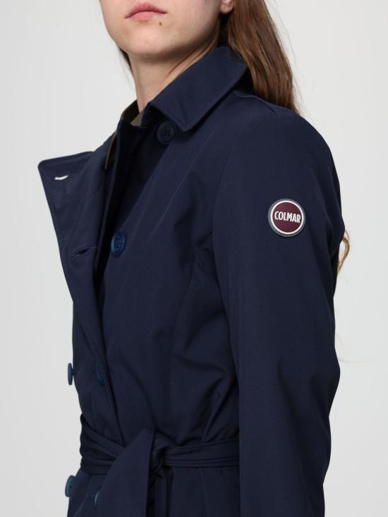 26SS 콜마르 자켓 19346WV 68 Blue - COLMAR