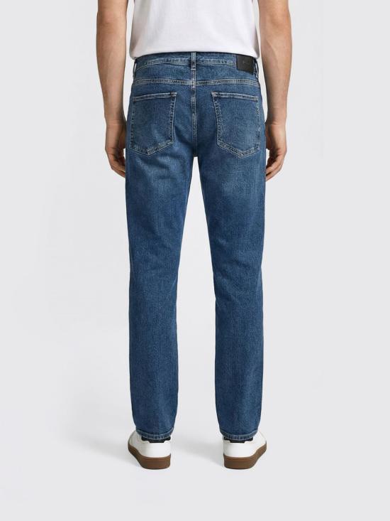 26SS 보스 데님 팬츠 50555048 422 Blue - BOSS