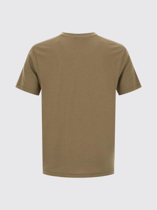 26SS 톰포드 반팔 티셔츠 JCS004JMT012 GAH Green - TOMFORD