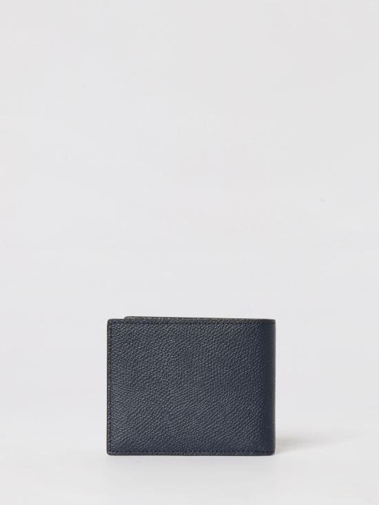 26SS 발렌티노 가라바니 남성지갑 8Y2P0AP3UAG M30 Blue - VALENTINO GARAVANI