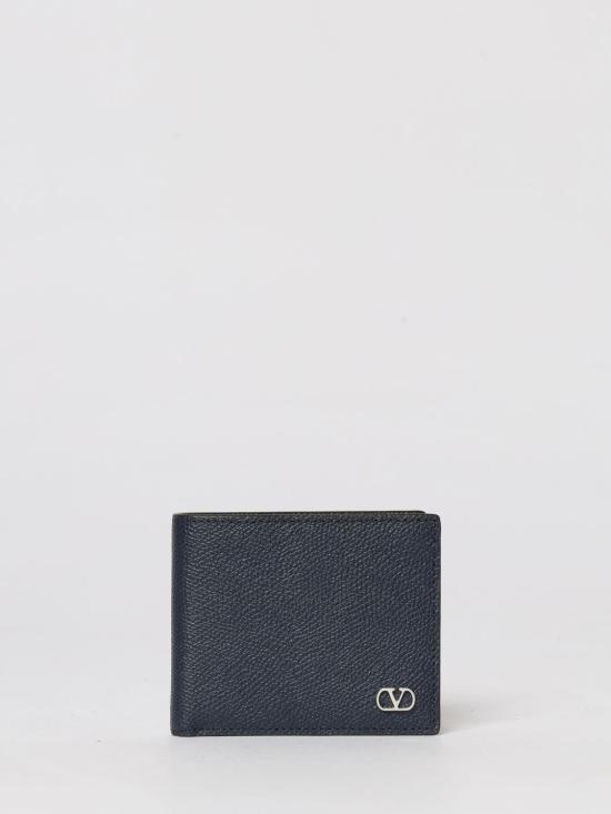 26SS 발렌티노 가라바니 남성지갑 8Y2P0AP3UAG M30 Blue