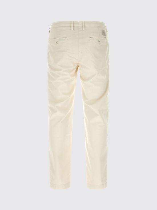 26SS 야콥코헨 팬츠 JUMP0001003S3756TR A46 White - JACOB COHËN