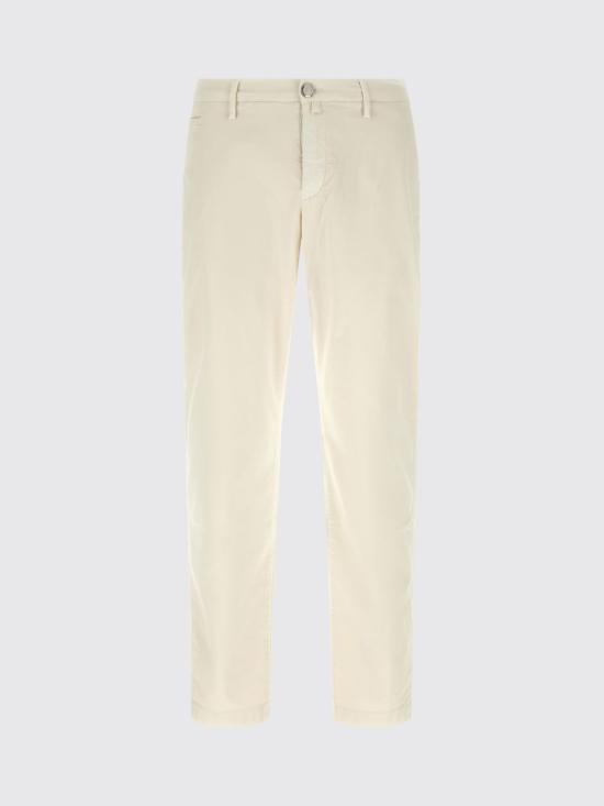 26SS 야콥코헨 팬츠 JUMP0001003S3756TR A46 White - JACOB COHËN