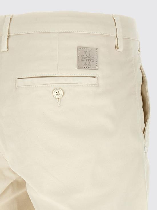 26SS 야콥코헨 팬츠 JUMP0001003S3756TR A46 White - JACOB COHËN