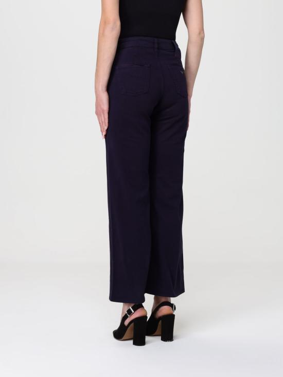 26SS 엠포리오 아르마니 데님 팬츠 EW000019AF17027 UB115 Navy - EMPORIO ARMANI