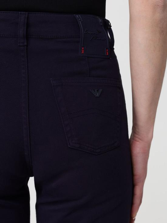 26SS 엠포리오 아르마니 데님 팬츠 EW000019AF17027 UB115 Navy - EMPORIO ARMANI