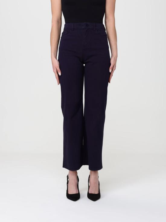 26SS 엠포리오 아르마니 데님 팬츠 EW000019AF17027 UB115 Navy