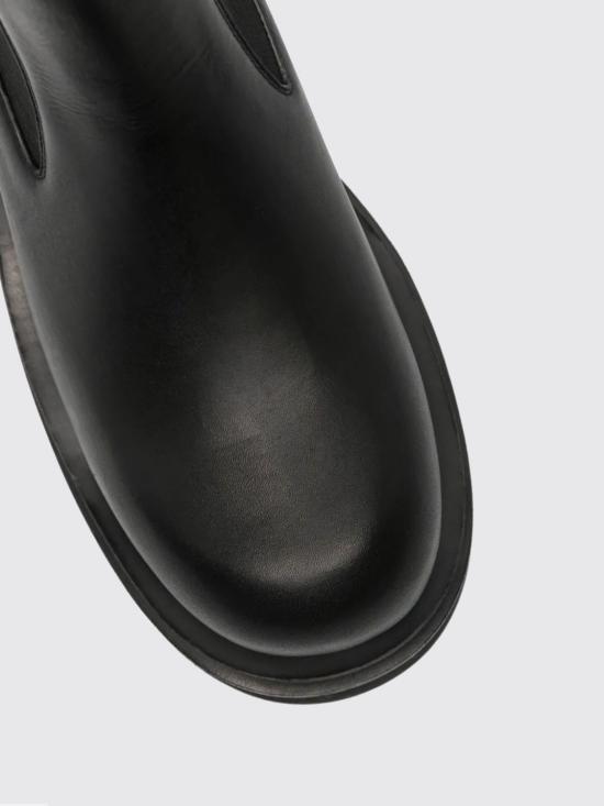 26SS 릭 오웬스 부츠 RU01F2832LOO 09 Black - RICK OWENS