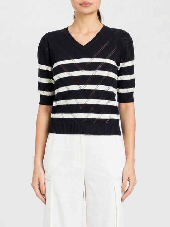 26SS 트윈셋 반팔 티셔츠 261TP3231 13412 Blue