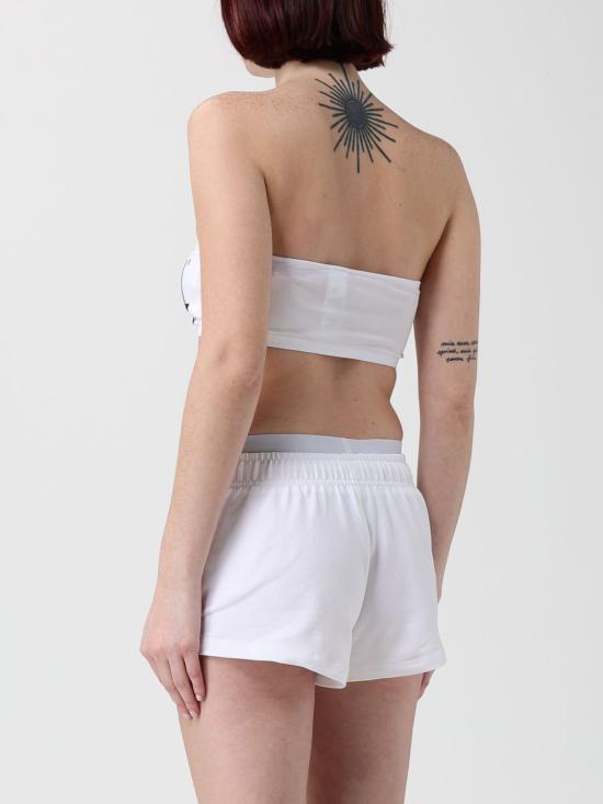 26SS 디젤 민소매 티셔츠 A134000WHAV 100 White - DIESEL