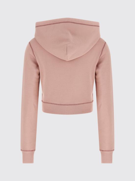 26SS 디젤 스웨터 A219520NSEX 33L Pink - DIESEL