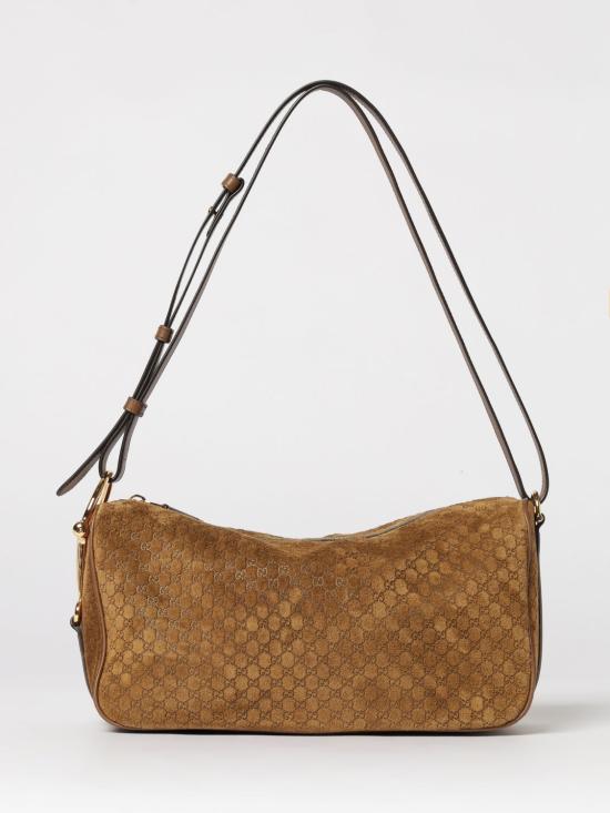 26SS 구찌 숄더백 860787AAEE7 2118 Brown