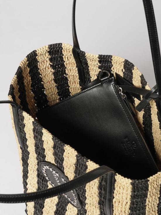 26SS 발렌티노 가라바니 숄더백 8W2B0R37UHK EX9 Natural - VALENTINO GARAVANI