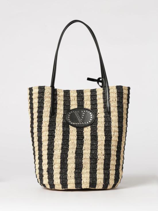 26SS 발렌티노 가라바니 숄더백 8W2B0R37UHK EX9 Natural