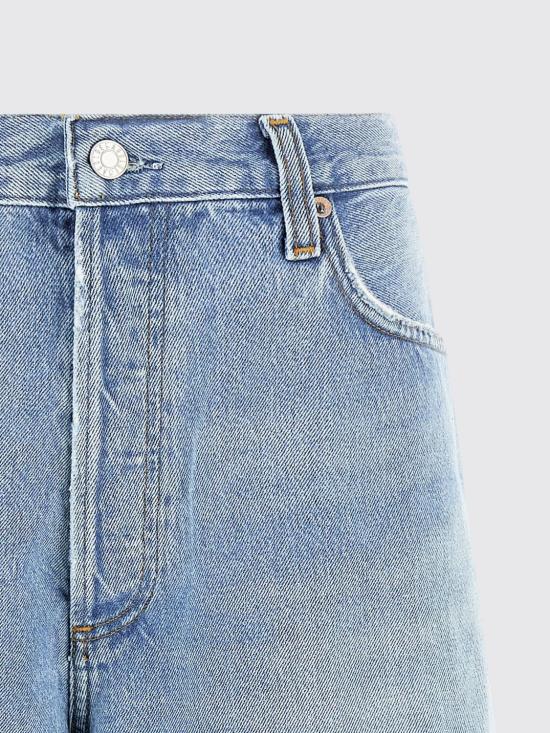 26SS 에이골디 숏팬츠 A2221206 ORC Blue - AGOLDE