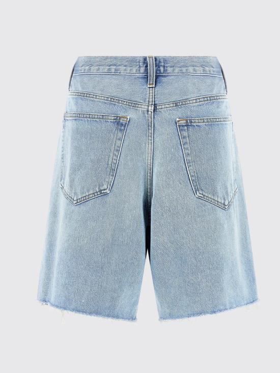 26SS 에이골디 숏팬츠 A2221206 ORC Blue - AGOLDE
