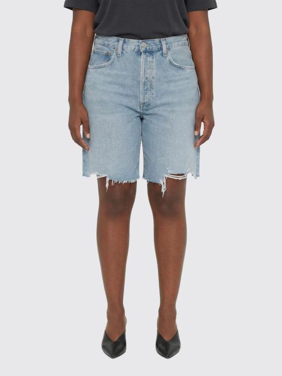 26SS 에이골디 숏팬츠 A2221206 ORC Blue