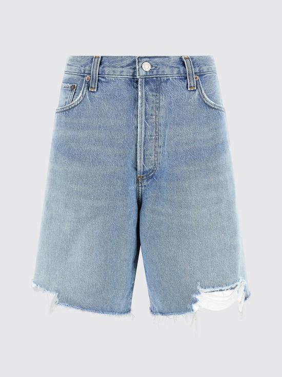 26SS 에이골디 숏팬츠 A2221206 ORC Blue - AGOLDE