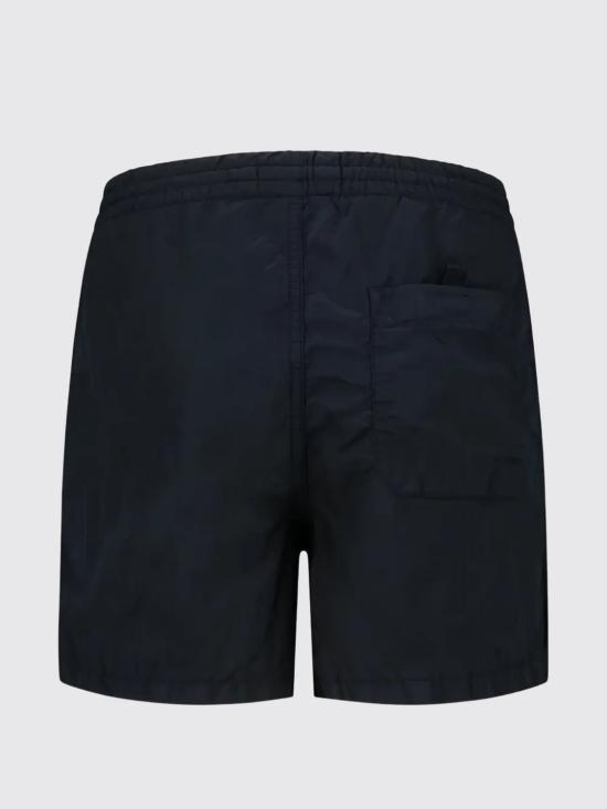 26SS [키즈] 스톤 아일랜드 쇼츠/버뮤다 B100002S0043 V0020 Blue - STONE ISLAND