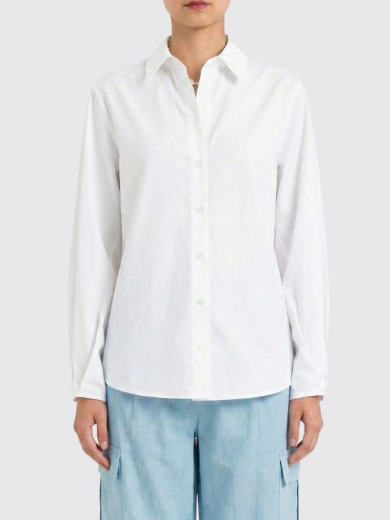 26SS 트윈셋 셔츠 261TF2034 00840 White