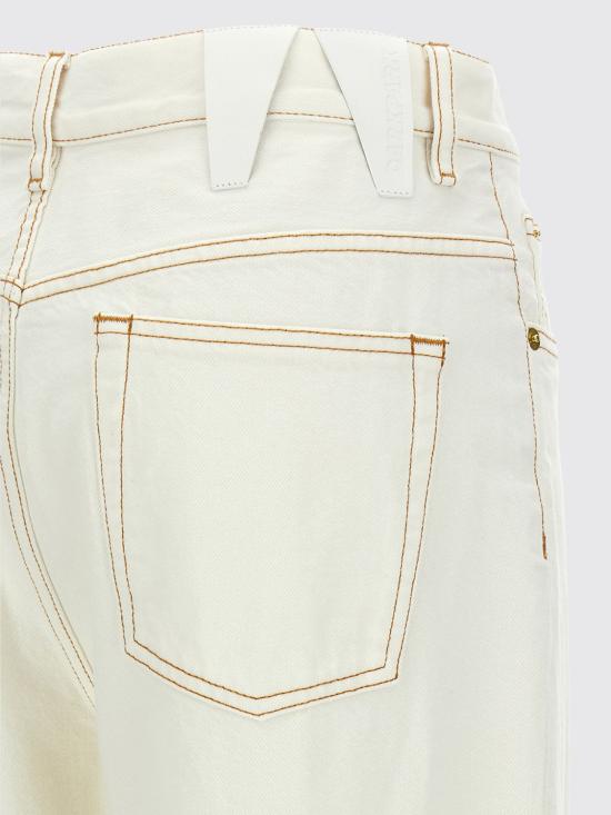 26SS 다크파크 데님 팬츠 WTR85DWB01W008 W008 White - DARKPARK