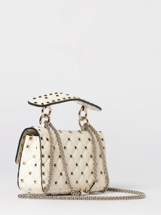 26SS 발렌티노 가라바니 토트백 WB0123NAP I16 White - VALENTINO GARAVANI