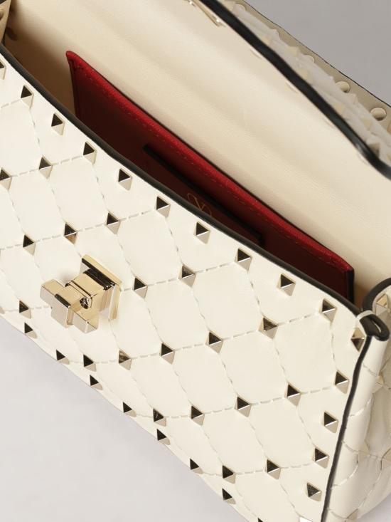 26SS 발렌티노 가라바니 토트백 WB0123NAP I16 White - VALENTINO GARAVANI