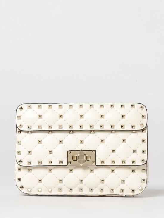 26SS 발렌티노 가라바니 토트백 WB0123NAP I16 White