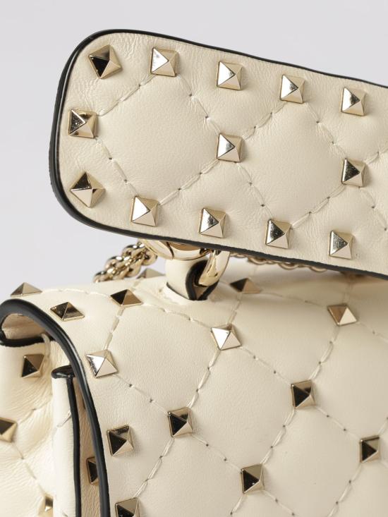 26SS 발렌티노 가라바니 토트백 WB0123NAP I16 White - VALENTINO GARAVANI