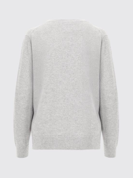 26SS 빈스 스웨터 VR74978133 065HWT White - VINCE