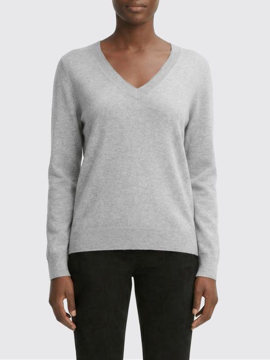 26SS 빈스 스웨터 VR74978133 065HWT White