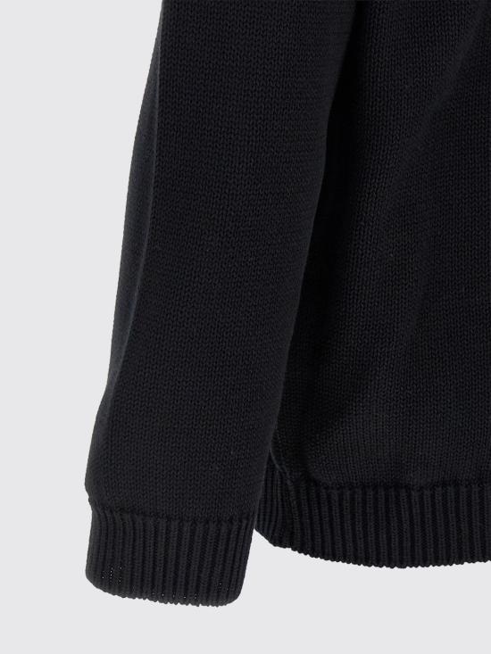 26SS 오프화이트 스웨터 OMHE20QS26KNI001 0001 White - OFF WHITE