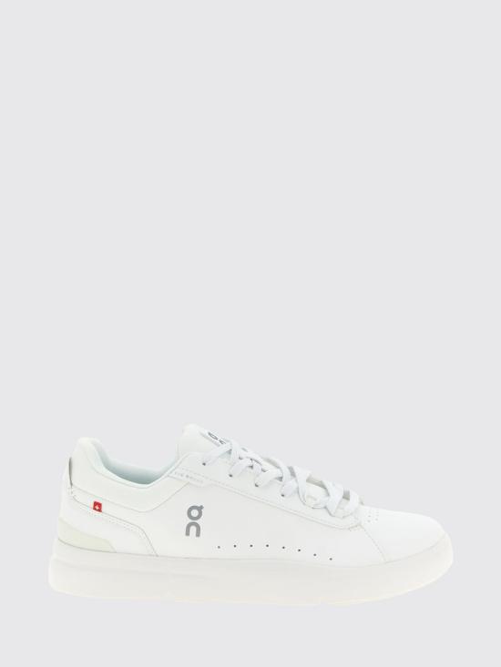 26SS 온 러닝 스니커즈 3MF30641200 White