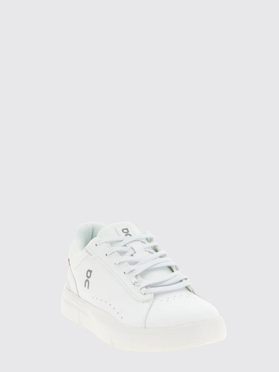 26SS 온 러닝 스니커즈 3MF30641200 White - ON RUNNING