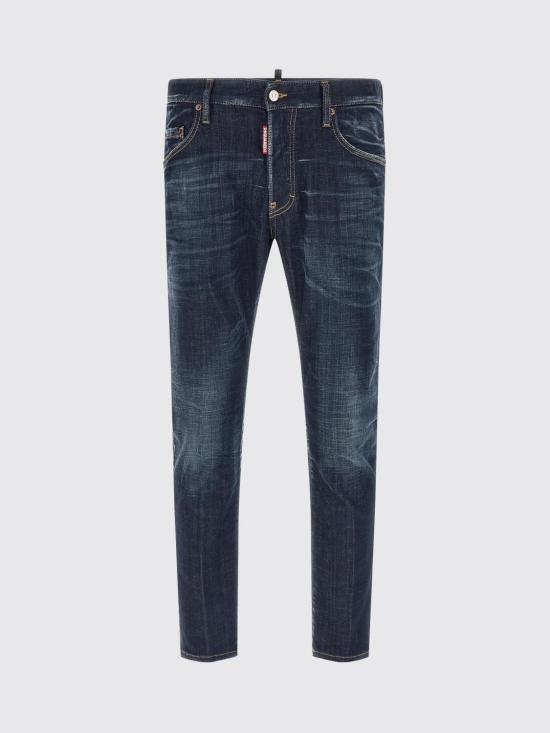 26SS 디스퀘어드2 데님 팬츠 S74LB1929D30010 470 Blue - DSQUARED2