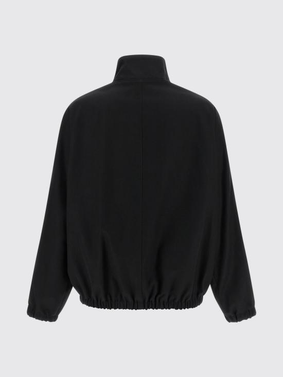 26SS 쿠레쥬 자켓 126CBL334CO0134 9999 Black - COURREGES