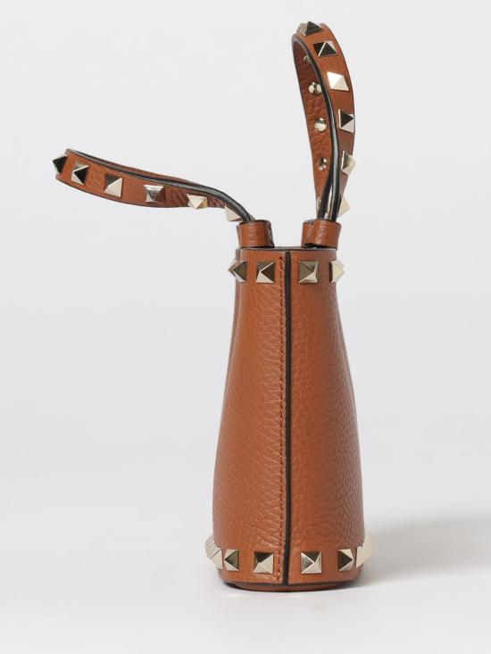 26SS 발렌티노 가라바니 토트백 8W2P0AT0VSH HG5 Leather - VALENTINO GARAVANI