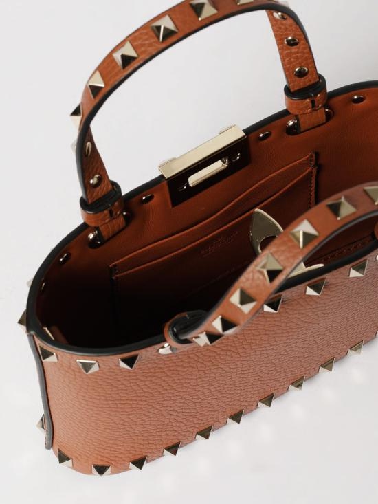 26SS 발렌티노 가라바니 토트백 8W2P0AT0VSH HG5 Leather - VALENTINO GARAVANI