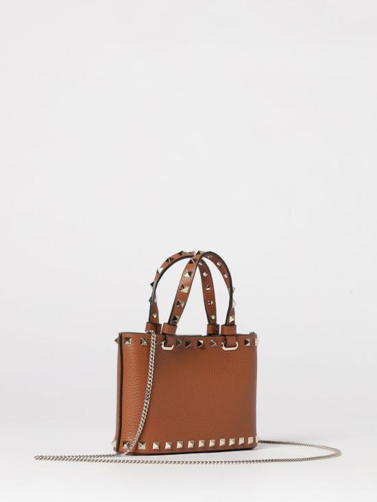 26SS 발렌티노 가라바니 토트백 8W2P0AT0VSH HG5 Leather - VALENTINO GARAVANI