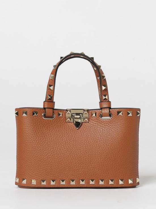 26SS 발렌티노 가라바니 토트백 8W2P0AT0VSH HG5 Leather