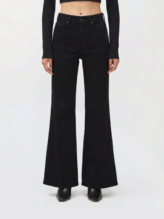 26SS 세븐포올맨카인드 데님 팬츠 7U54SU79 U7ONO Black