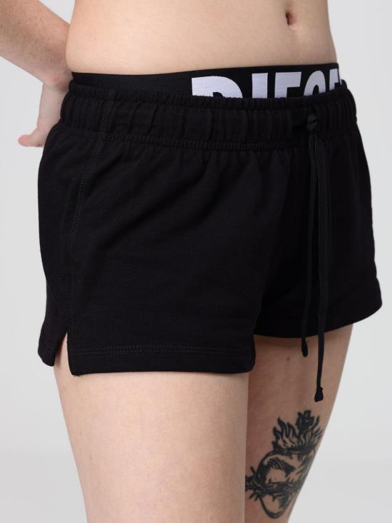26SS 디젤 숏팬츠 A214810IKBJ 9XX Black - DIESEL