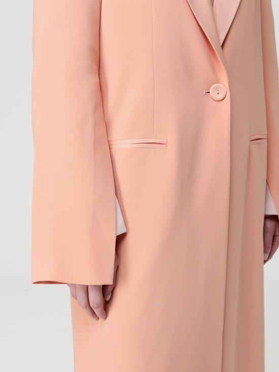 26SS 트윈셋 코트 261TP2422 00867 Pink - TWINSET