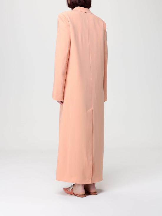 26SS 트윈셋 코트 261TP2422 00867 Pink - TWINSET