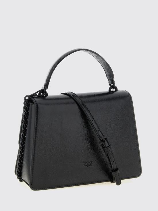 26SS 핑코 토트백 100066A315 Z99B Black - PINKO