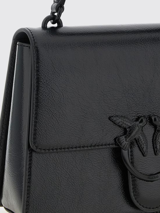 26SS 핑코 토트백 100066A315 Z99B Black - PINKO