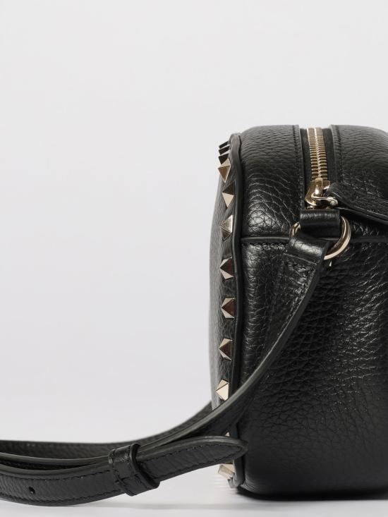 26SS 발렌티노 가라바니 토트백 8W2B0S17VSF 0NO Black - VALENTINO GARAVANI